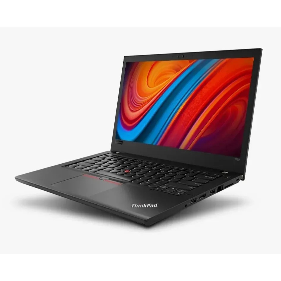 Notebook Lenovo Thinkpad Core I7 8ª Geração T480 16GB Memória ram