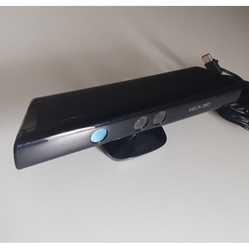 Kinect Xbox 360 original