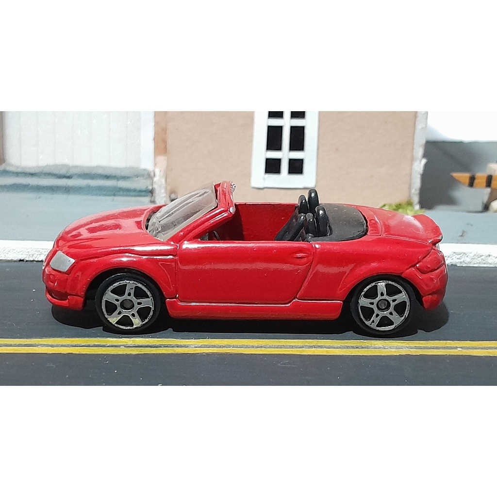 Audi Tt 2015 Conversivel em Promoção na Shopee Brasil 2026