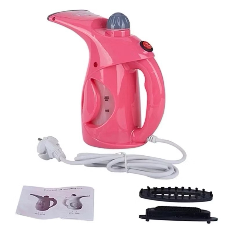 110V Passadeira a Vapor Passar Roupa Portátil 800w,Ferro de Passar para ...