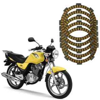 Bee Moto Peças, Loja Online | Shopee Brasil