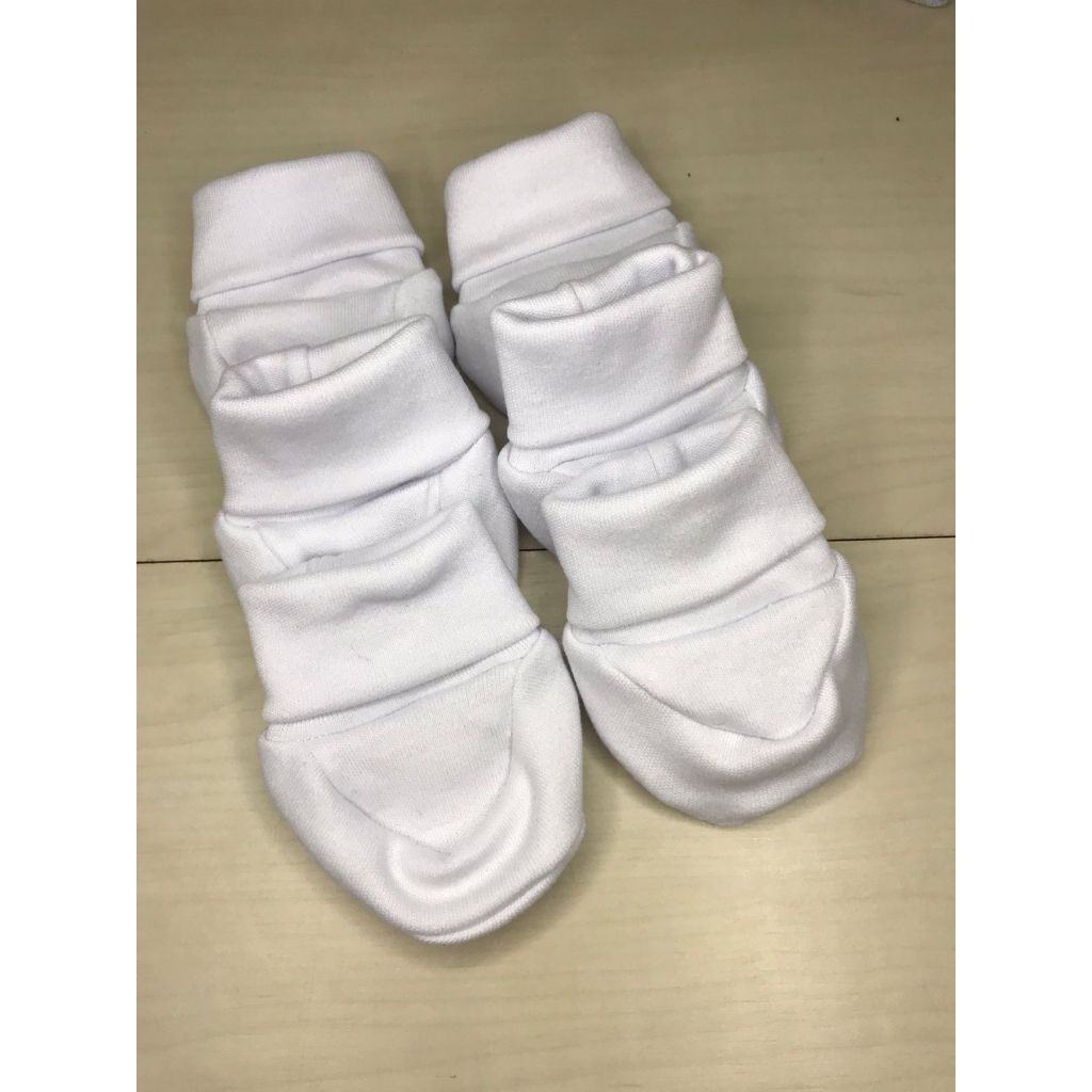 Kit Pantufas Bebê Enxoval Maternidade
