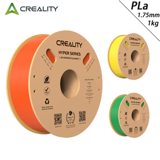 Creality Hyper PLA Filamento Impressora 3D/ 1.75mm / 1KG Alta velocidade