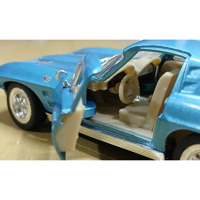 chevrolet corvette em Promoção na Shopee Brasil 2026