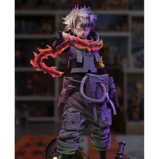 Action figure Rudo - Gachiakuta