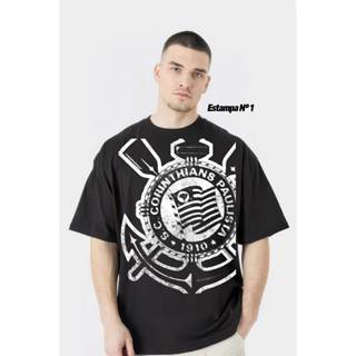 C.D. Pavilhão Nove ポロシャツ ( XL ) 📢 PROMOÇÃO RELÂMPAGO! BLUSA MOLETOM PAVILHÃO NOVE R$149,99