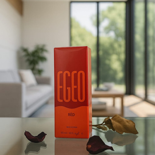 Desodorante Colônia Feminino Egeo Red   O Boticário 90Ml em Oferta na Shopee