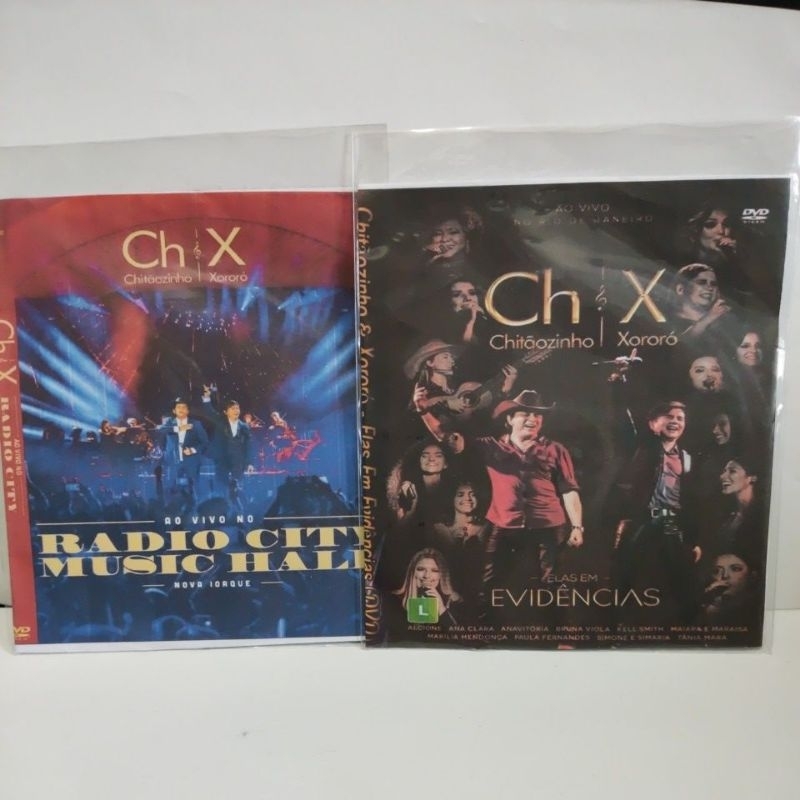dvd-chit-ozinho-e-xoror-kit-2-dvds-completo-shopee-brasil