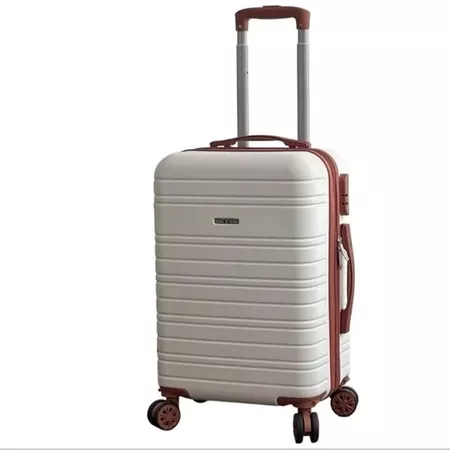 Mala de bordo de 8kg 10kg a 12KG Material ABS, Rodinhas 360