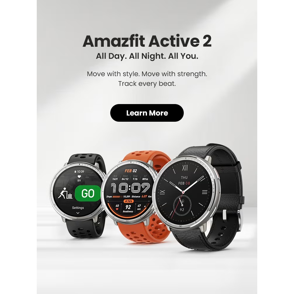 Move Smartwatch na Black Friday 2025 | BuscaProdutos