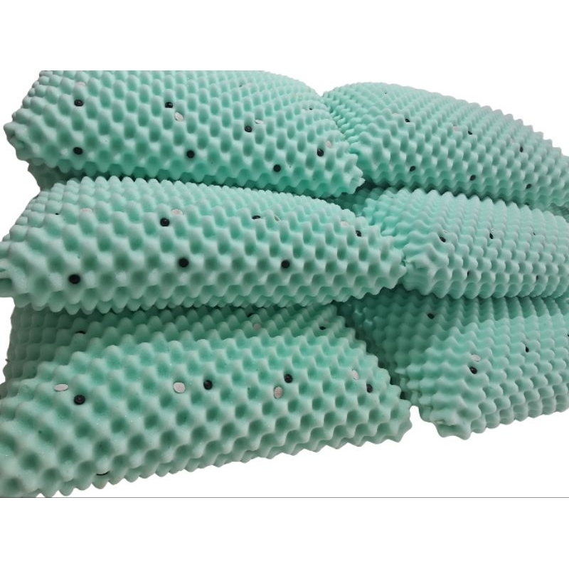 Travesseiro Magnético Soft 60x40 altura 13cm Indicado Para Dores Crônicas Cervical e Fibromialgia