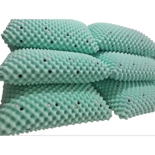 Travesseiro Magnético Soft 60x40 altura 13cm Indicado Para Dores Crônicas Cervical e Fibromialgia