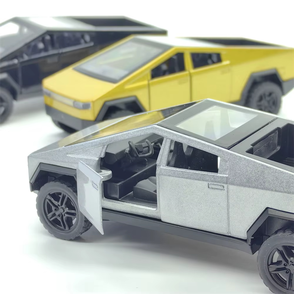 Hot Wheels Tesla Cybertruck em Oferta | Shopee 2025