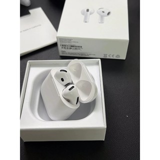 【Original】Fone de Ouvido Sem Fio Airpods PRO3 4 5 6 7Com Cancelamento De Ruído Bluetooth Pop-Up para iOS Android — foto 4 — Achou Levou Brasil