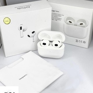 【Original】Fone de Ouvido Sem Fio Airpods PRO3 4 5 6 7Com Cancelamento De Ruído Bluetooth Pop-Up para iOS Android — foto 5 — Achou Levou Brasil