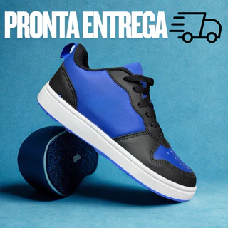 Tênis Borogg Lançamento 2025 Masculino e Feminino
