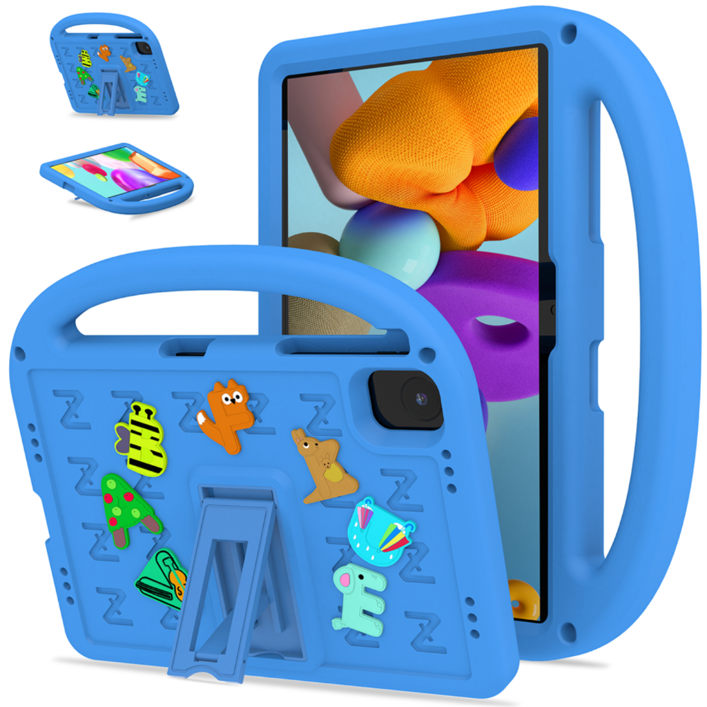 Capa Capinha Case Infantil Para Tablet para Redmi Pad 2 | Shopee Brasil