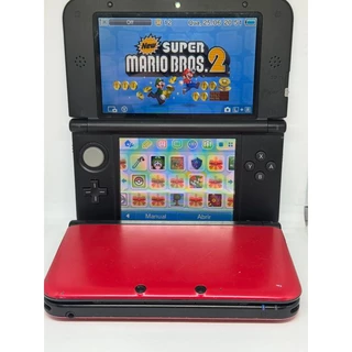 legend zelda ocarina time padrão nintendo_3ds em Promoção na