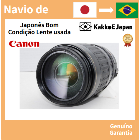 Canon Ef 100mm F2 Usm em Promoção na Shopee Brasil 2026
