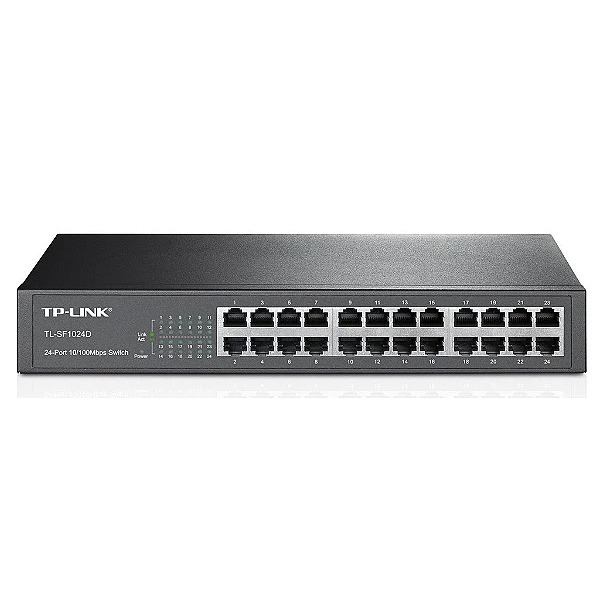 Switch TP-LINK TL-SF1024D