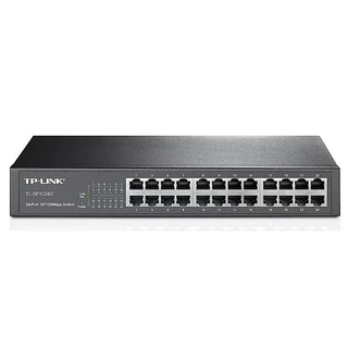 Switch TP-LINK TL-SF1024D