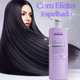escova progressiva glatten em Promoção na Shopee Brasil 2025