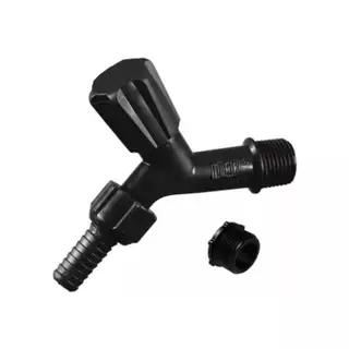 Kit 12 Torneiras Jardim Com Bico Blister - Herc em Oferta na Shopee