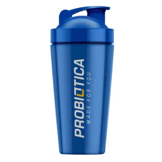 COQUETELEIRA PROBIOTICA 750ML ALUMINIO