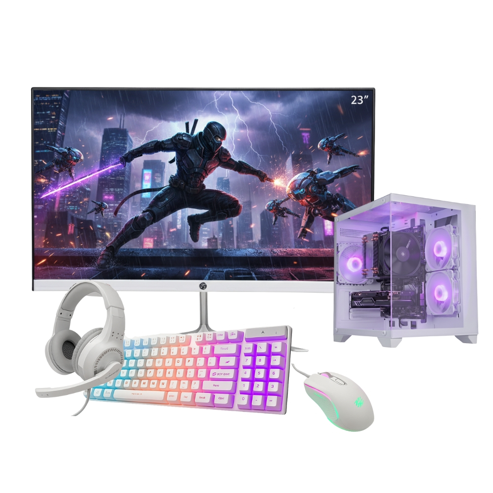 pc gamer ryzen 5 5600x rtx 3060 ti em Promoção na Shopee Brasil 2026