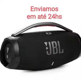 Caixa De Som Nova Xtreme3/boombox Tamanho Grande Bluetooth PortátilJBL Pen-Drive Alça Prova D'água Promoção