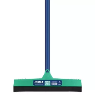 Rodo Duplo Eva Com Cabo - Roma em Oferta na Shopee