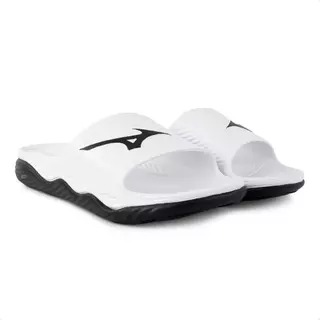 Chinelo Slide Mizuno Enerzy Masculino Original Com Nota Fiscal e Garantia em Oferta na Shopee