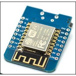 ESP8266_D1_Mini_Micro_USB