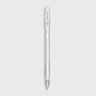 Caneta em Gel Signo Angelic Unidade Branca 0.7 mm - Uni-Ball