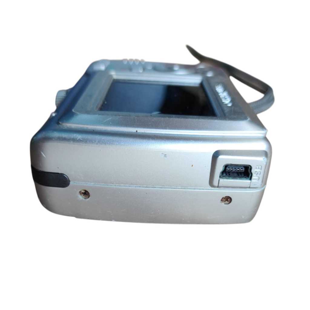 Câmera digital Olympus X-10 6.0MP 3X Leia adescriçâo | Shopee Brasil