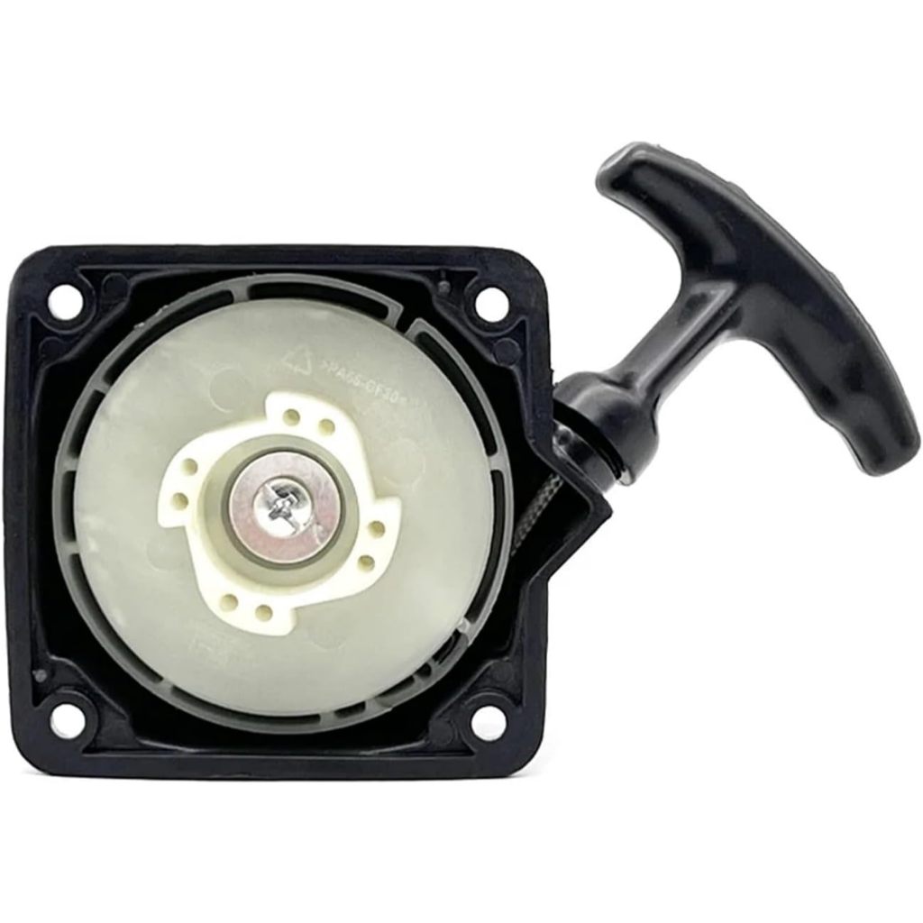 Partida Retrátil Puxador Roçadeira Cg-520hw Cg-350 Garthen | Shopee Brasil