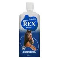 REX GALLOPER SHAMPOO PARA EQUINOS CAVALO ÉGUA MULAS POTROS PELOS ...