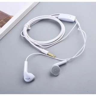 Fone De Ouvido Com Fio Original Compatível Sam 3.5mm