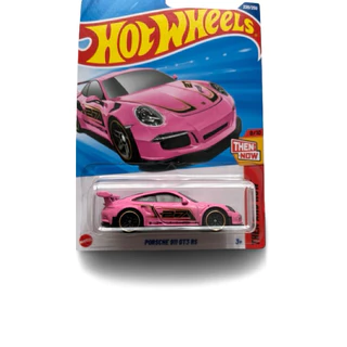 Hot Wheels Porsche 911 Gt3 Rs em Oferta | Shopee 2025