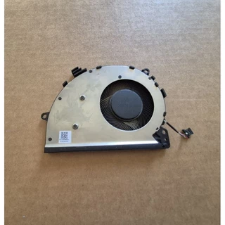 Original de Verdade! - Cooler Ventilador Notebook Samsung Samsungbook Np550xda