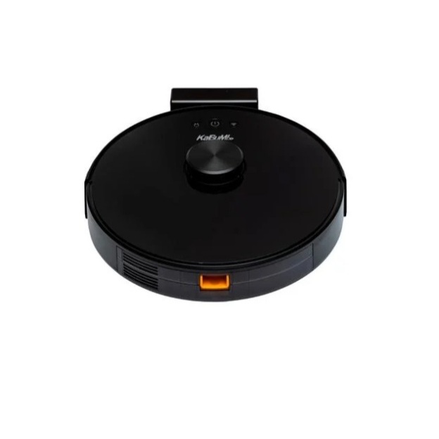 Robô Aspirador De Pó Kabum Smart 700