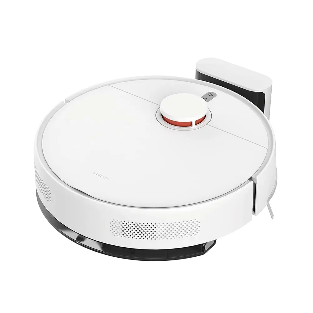 Robô Aspirador de Pó Xiaomi Mi Vacuum S40C - LANÇAMENTO 2025