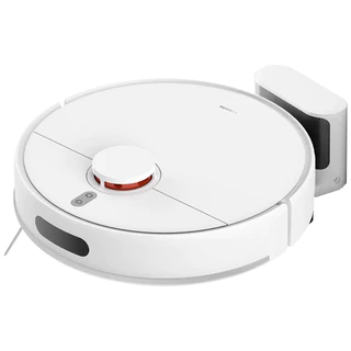 Robô Aspirador Xiaomi S40 70w Branco - BIVOLT 127/220v