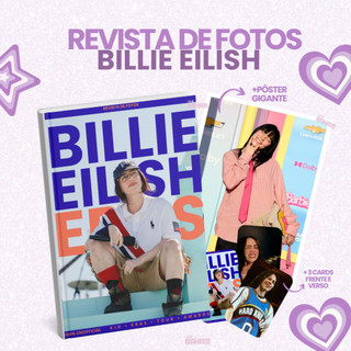 Billie Eilish Perfume 50ml em Promoção na Shopee Brasil 2026
