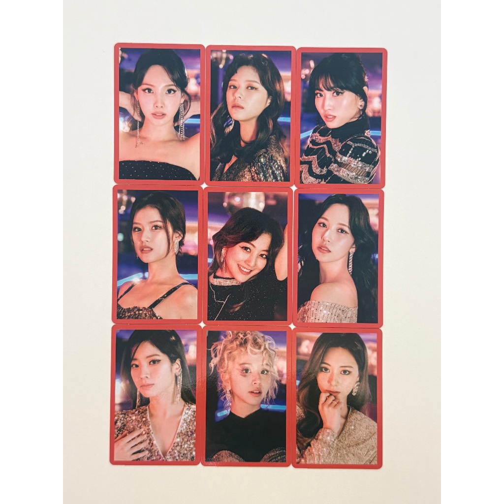 taste of love twice em Promoção na Shopee Brasil 2026