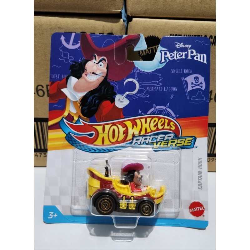 Hot Wheels Racer Verse 2025 Mickey Star Wars Trols Divertidamente