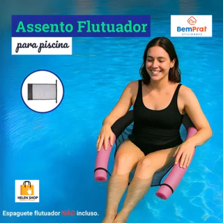 Cadeira Flutuante Piscina na Black Friday 2025 | BuscaProdutos