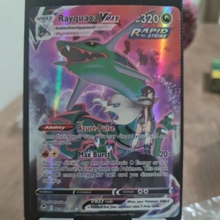Carta Pokemon Vmax em Oferta | Shopee 2026