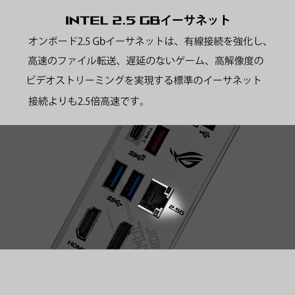 Direto do Japão Placa-mãe ASUS ROG STRIX B550-A GAMING com AMD