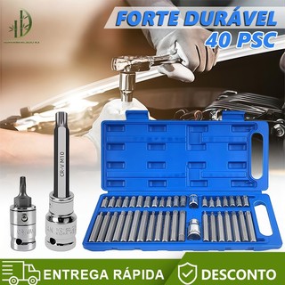 Bits Allen Parafusadeira em Promoção na Shopee Brasil 2026